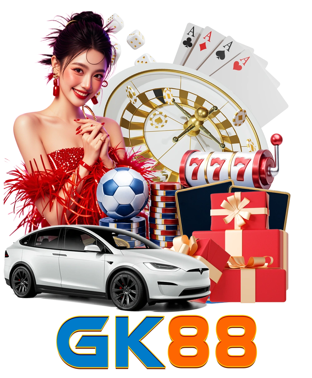 Dịch vụ ứng dụng trên di động Gk88